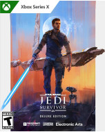 Star Wars: Jedi - Survivor. Deluxe Edition (Xbox Series X)